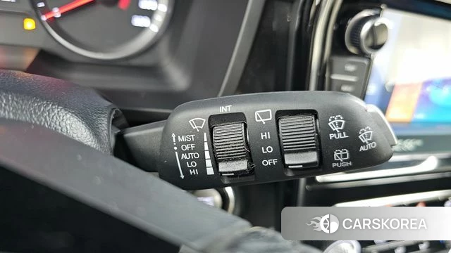 Ssangyong Berry New Tivoli id 5023486 из Кореи 10