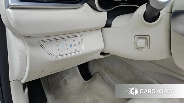 Genesis The New G70 id 5033380 из Кореи 10