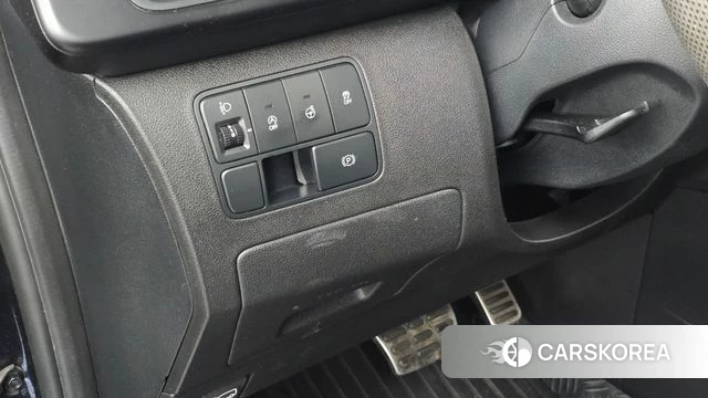 Hyundai Staria id 4959165 из Кореи 10