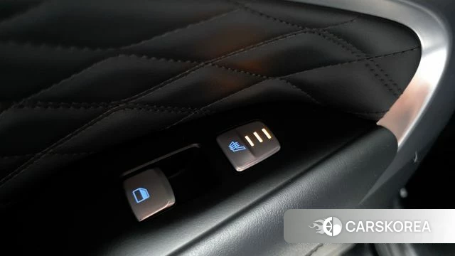 Genesis G70 id 3925134 из Кореи 10