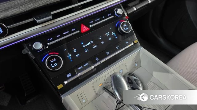 Hyundai Santa Fe (MX5) id 4950402 из Кореи 10