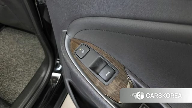 Chevrolet (GM Daewoo) The New Malibu id 4930808 из Кореи 10