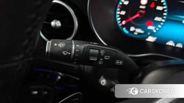 Mercedes-Benz GLC-Class X253 id 4952205 из Кореи 10