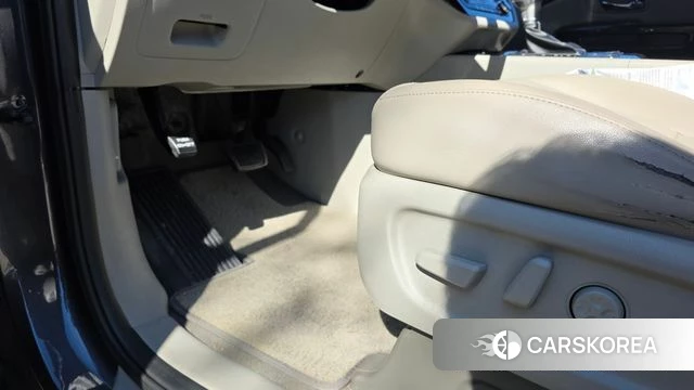 Kia All New Carnival id 4988582 из Кореи 10
