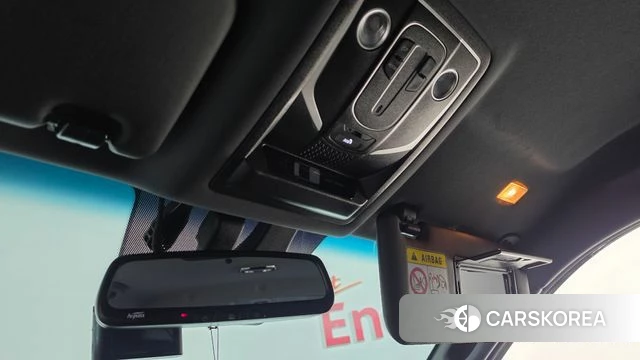 Ssangyong The New Rexton Sport id 4975709 из Кореи 10