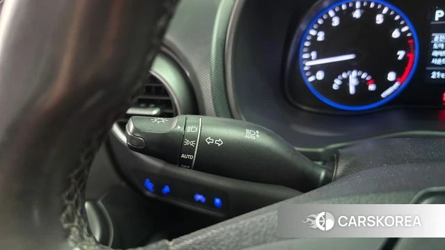 Hyundai Kona id 5028710 из Кореи 10