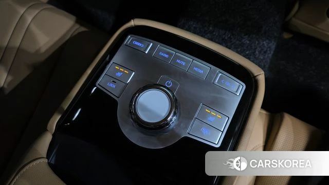 Genesis G80 (RG3) id 4980061 из Кореи 10
