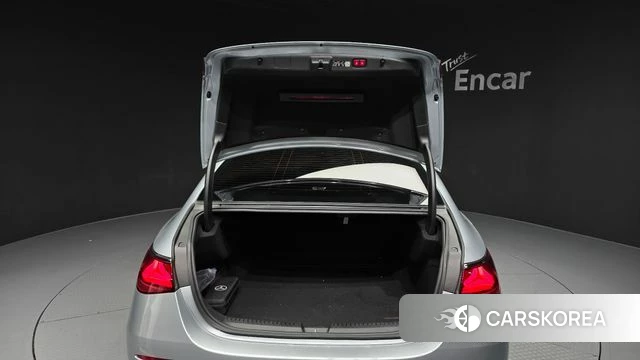 Mercedes-Benz E-Class W214 id 5033010 из Кореи 10