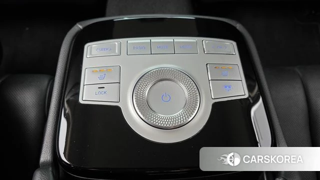 Genesis G80 (RG3) id 4966096 из Кореи 10