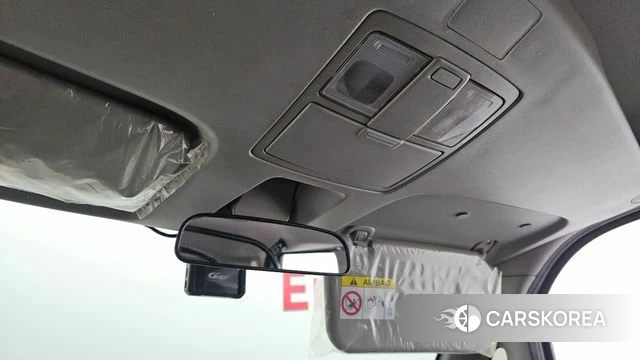 Kia The New Ray id 5040532 из Кореи 10
