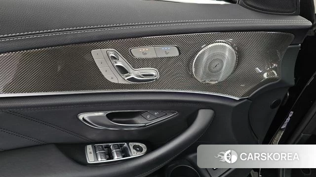 Mercedes-Benz E-Class W213 id 4997189 из Кореи 10