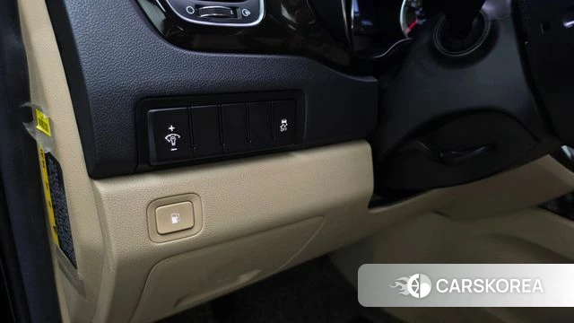 Kia The New Carnival id 4856408 из Кореи 10