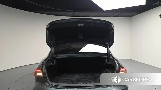 Hyundai The New Grandeur IG Hybrid id 5013076 из Кореи 10