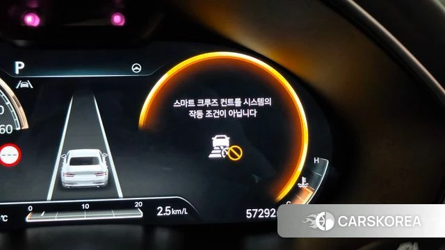 Genesis G80 (RG3) id 4957923 из Кореи 10
