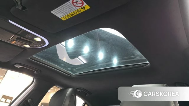 Genesis G70 id 5041993 из Кореи 10