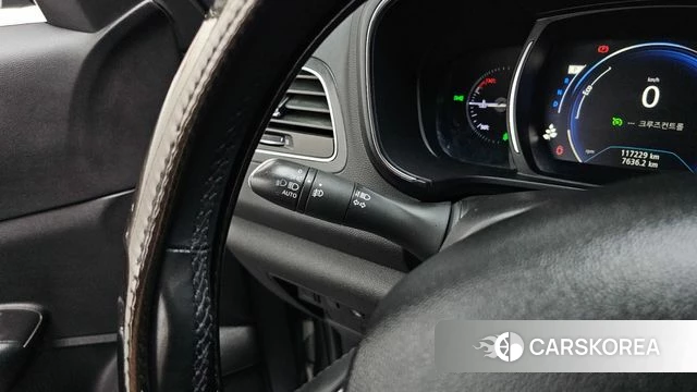 Renault Korea (Samsung) QM6 id 5029115 из Кореи 10
