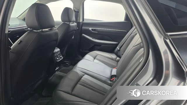 Hyundai Sonata (DN8) id 4740453 из Кореи 10