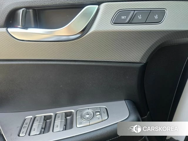 Hyundai The New Palisade id 5021897 из Кореи 10