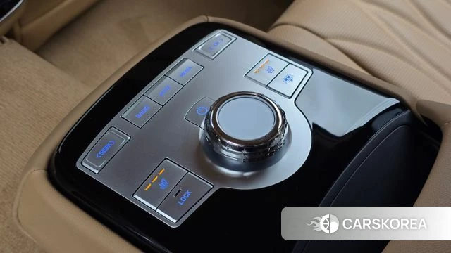 Genesis G80 (RG3) id 4916456 из Кореи 10
