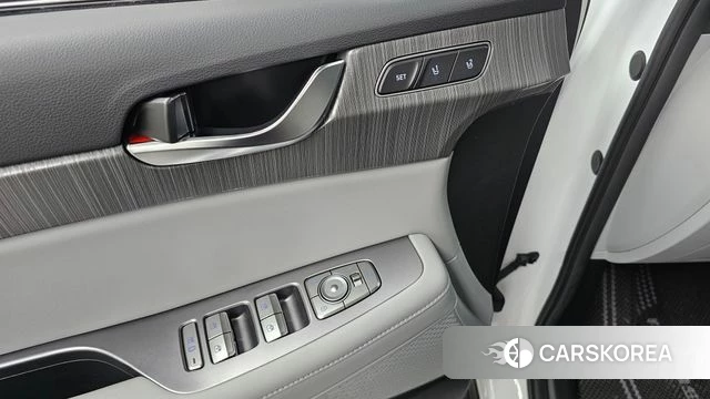 Hyundai The New Palisade id 4571812 из Кореи 10