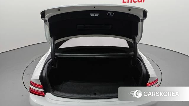 Genesis G80 (RG3) id 4991027 из Кореи 10