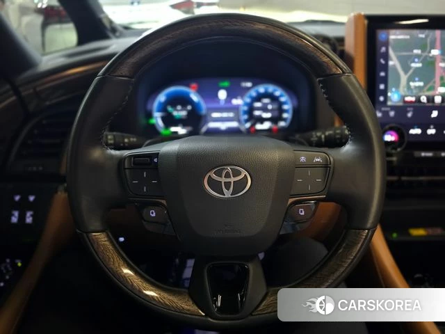 Toyota Alphard 4th Generation id 4974860 из Кореи 10