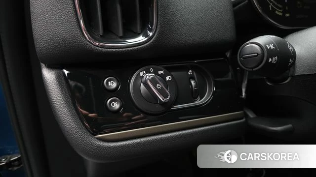 Mini Cooper D Countryman id 4943037 из Кореи 10