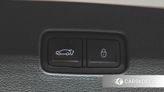 Genesis GV80 id 4957809 из Кореи 10