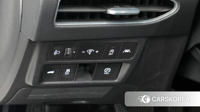 Hyundai Sonata (DN8) id 4670932 из Кореи 10