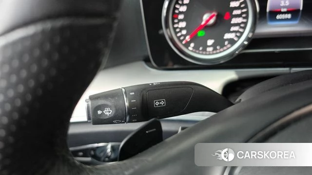 Mercedes-Benz E-Class W213 id 4944377 из Кореи 10