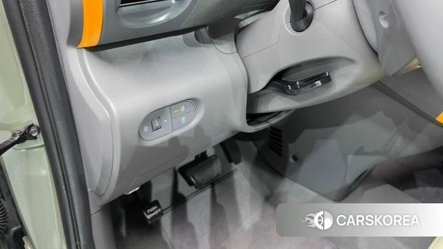 Hyundai Casper id 4991209 из Кореи 10