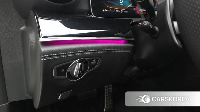 Mercedes-Benz AMG GT id 4922440 из Кореи 10