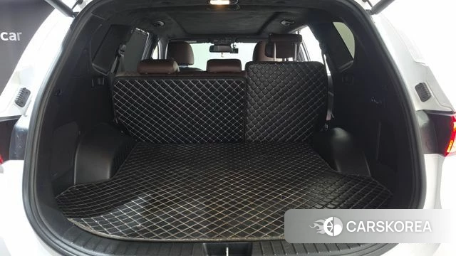 Hyundai Santa Fe TM id 5023978 из Кореи 10