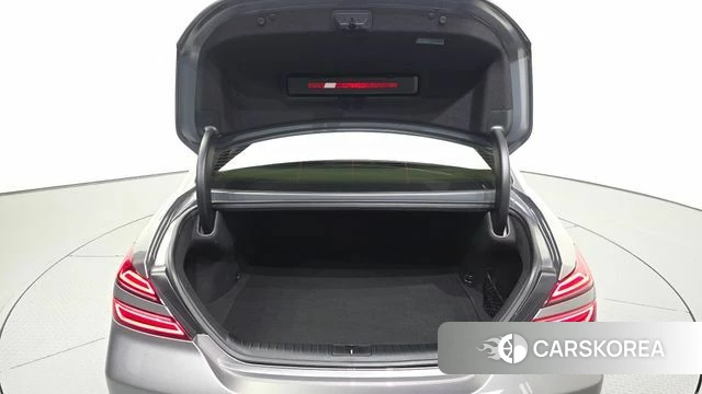 Genesis The New G70 id 5034584 из Кореи 10