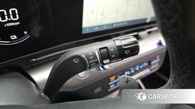 Hyundai Kona Hybrid (SX2) id 4990846 из Кореи 10