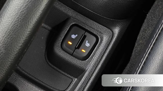 Chevrolet (GM Daewoo) The New Spark id 4993481 из Кореи 10