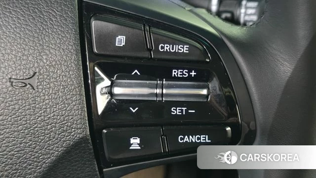 Hyundai Grandeur IG Hybrid id 4993666 из Кореи 10