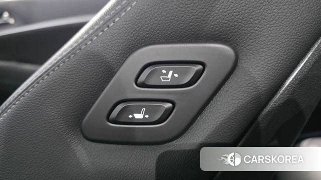 Genesis G70 id 4967432 из Кореи 10