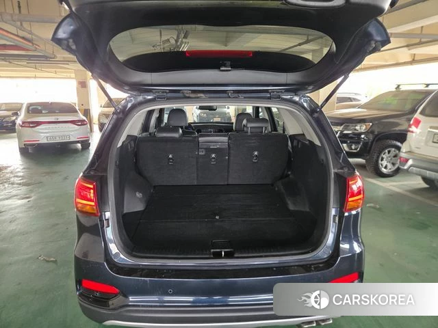 Kia The New Sorento id 5004659 из Кореи 10