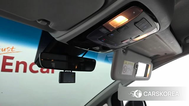 Hyundai Staria id 5002473 из Кореи 10