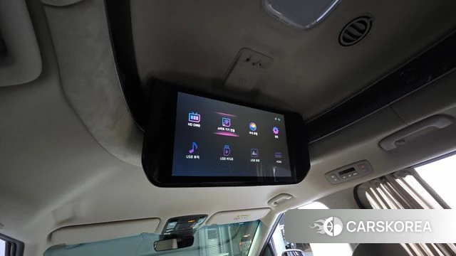 Kia Carnival 4th generation id 5046737 из Кореи 10