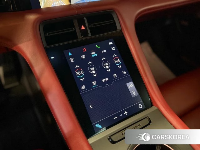 Porsche Taycan id 4936769 из Кореи 10