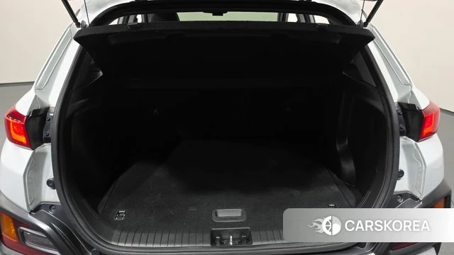 Hyundai Kona id 5029190 из Кореи 10