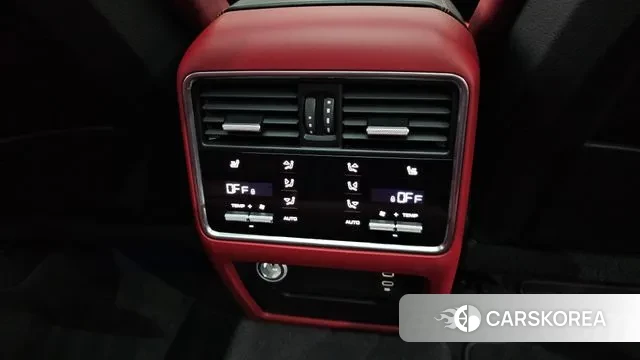 Porsche Cayenne (PO536) id 3660474 из Кореи 10