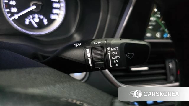 Hyundai Grandeur IG id 4508305 из Кореи 10