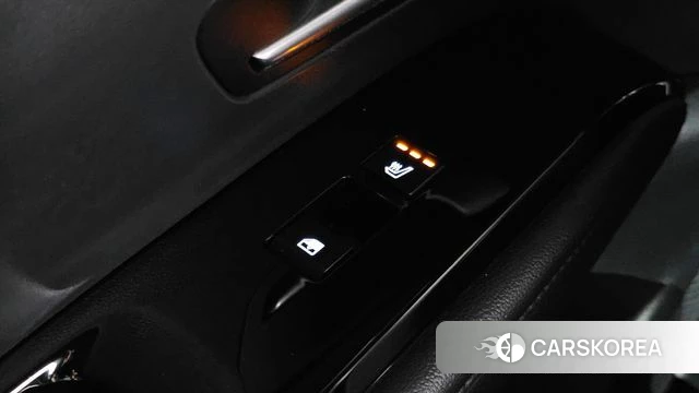 Hyundai The New Tucson Hybrid (NX4) id 4985417 из Кореи 10