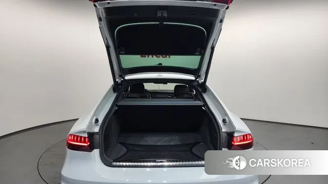 Audi A7 (4K) id 3753774 из Кореи 10