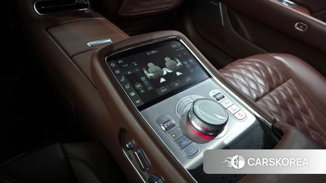 Genesis G90 (RS4) id 4997067 из Кореи 10
