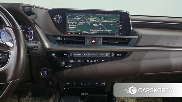 Lexus ES300h 7th generation id 4930636 из Кореи 10