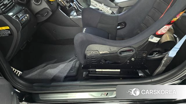 Hyundai Veloster (JS) id 4987681 из Кореи 10